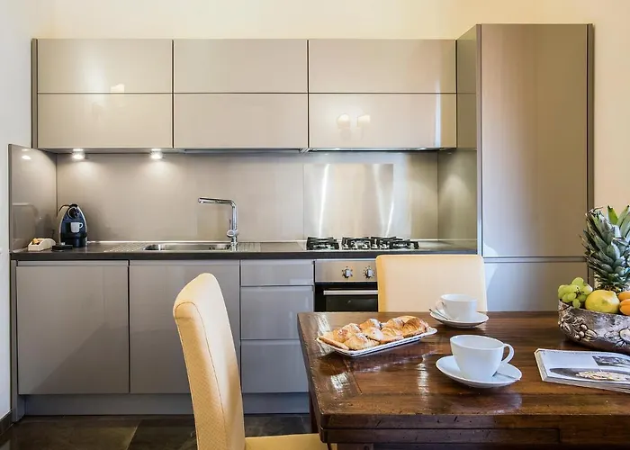 Alta Luxury - Oca Appartement *