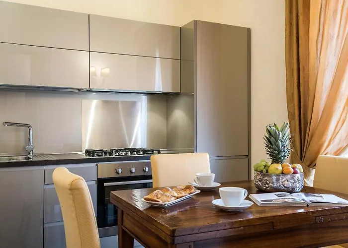 Alta Luxury - Oca *