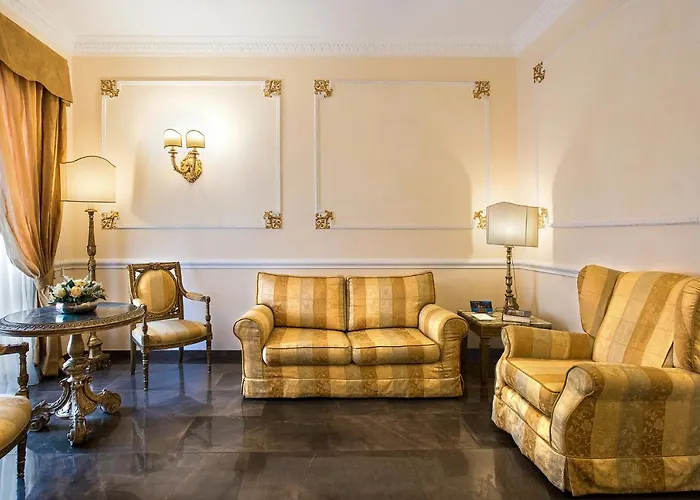 Appartement Alta Luxury - Oca Rome