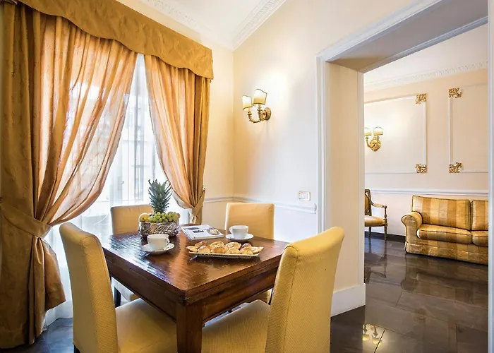 Alta Luxury - Oca Appartement