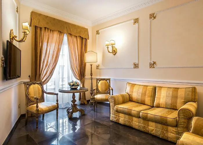 Alta Luxury - Oca Appartement