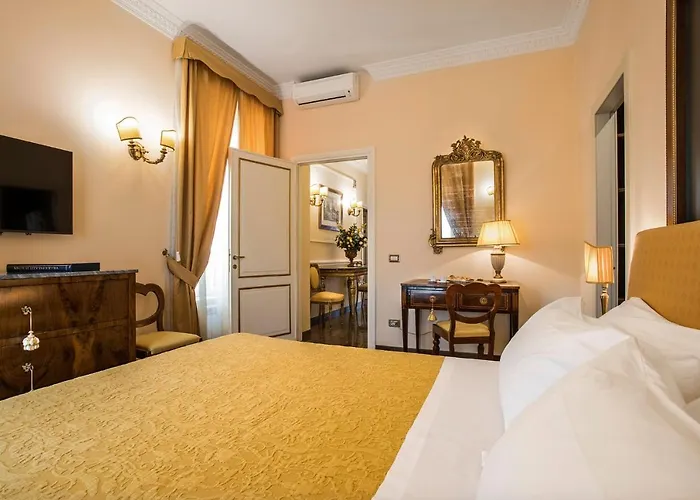 Alta Luxury - Oca Rome