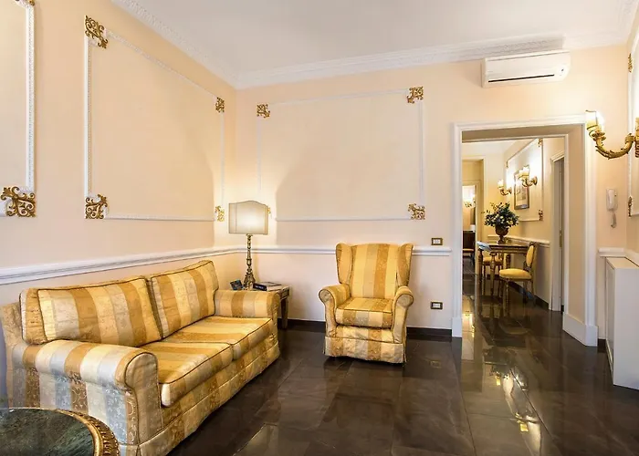 Appartement Alta Luxury - Oca Rome