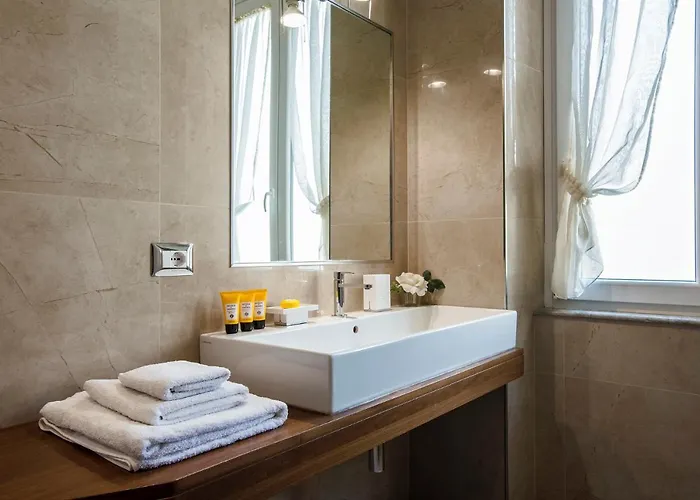 Appartement Alta Luxury - Oca