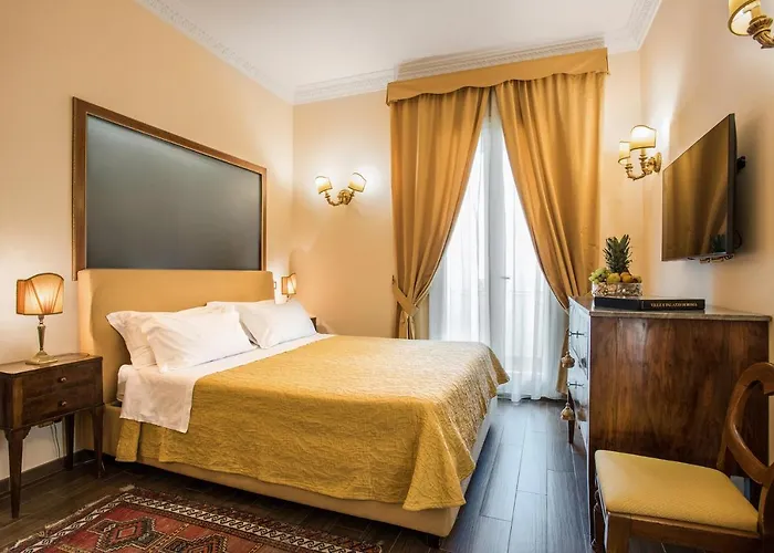 Appartement Alta Luxury - Oca