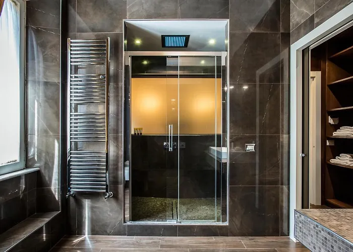 Alta Luxury - Oca *