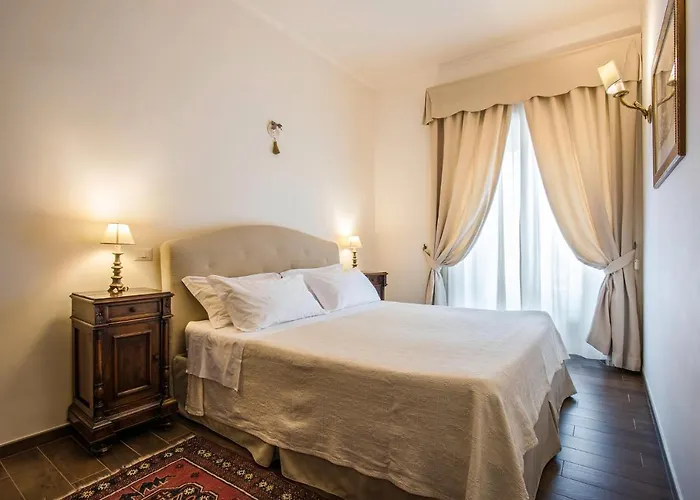 Appartement Alta Luxury - Oca *