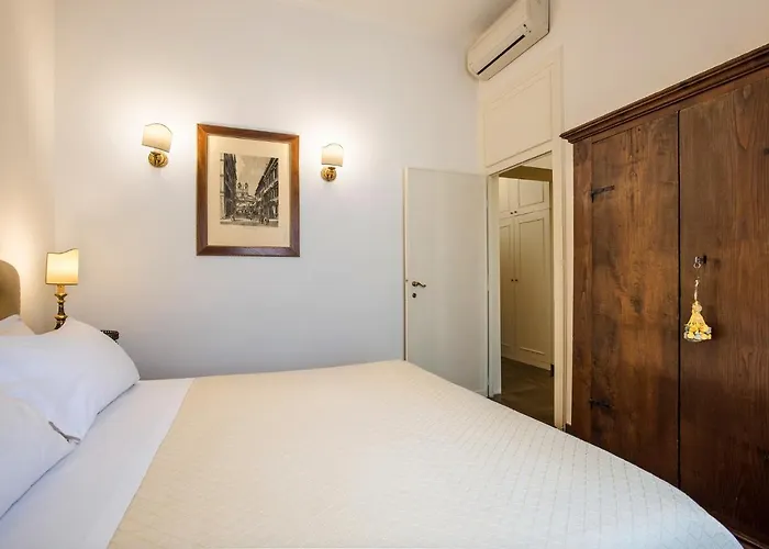 Appartement Alta Luxury - Oca *