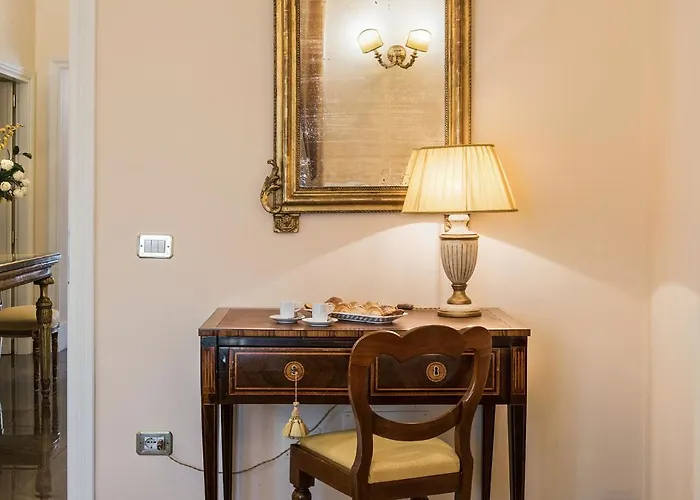 Appartement Alta Luxury - Oca