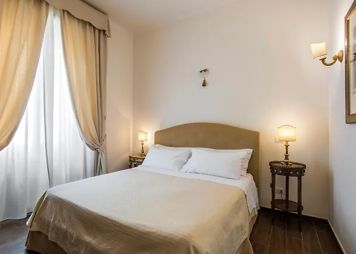 Alta Luxury - Oca Rome