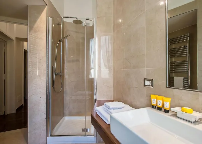Alta Luxury - Oca Rome