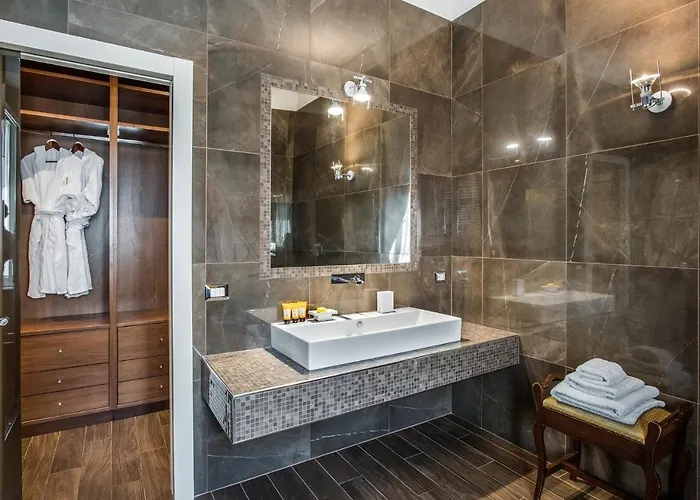 Alta Luxury - Oca *