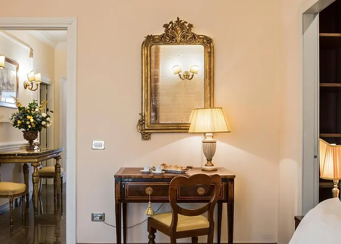 Appartement Alta Luxury - Oca Rome