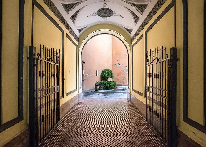 Alta Luxury - Oca Appartement