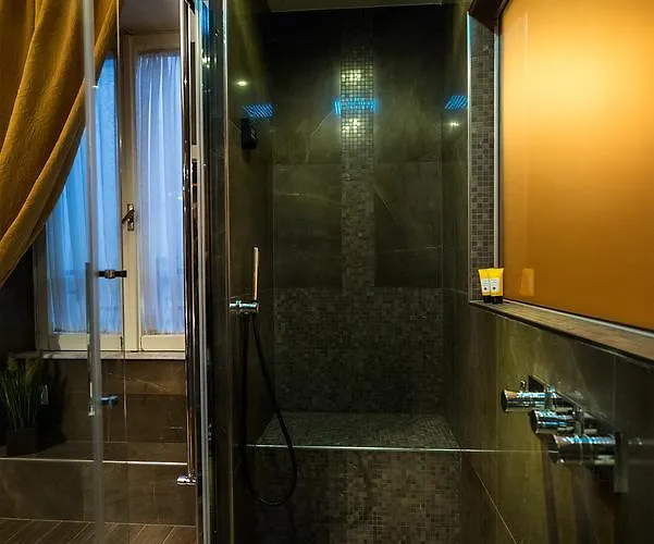 Alta Luxury - Oca * Rome