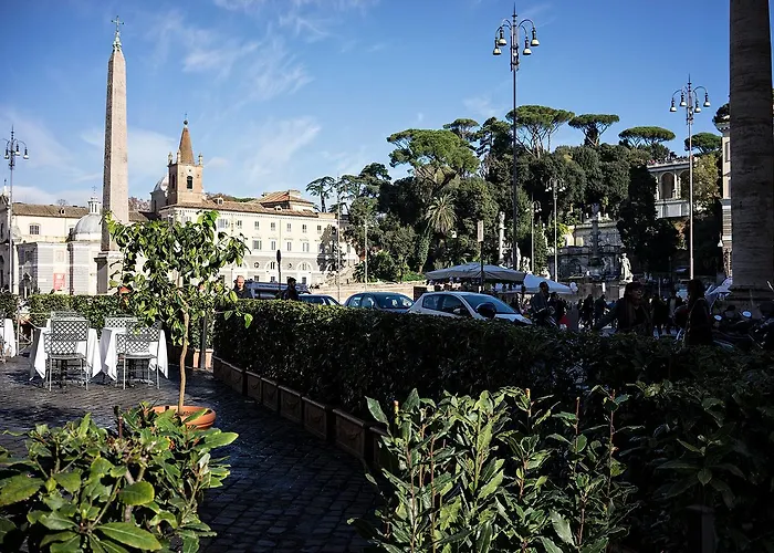 Appartement Alta Luxury - Oca *