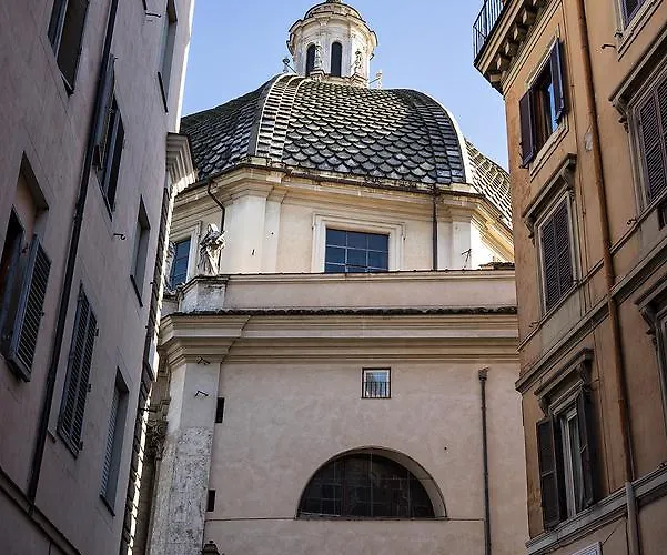 Alta Luxury - Oca * Rome